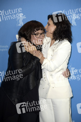 'Nobody Wants the Night' Photocall, Berlinale 2015