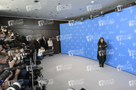 'Nobody Wants the Night' Photocall, Berlinale 2015