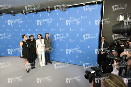'Nobody Wants the Night' Photocall, Berlinale 2015