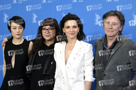 'Nobody Wants the Night' Photocall, Berlinale 2015