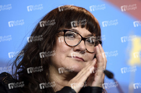 'Nobody Wants the Night' Pressekonferenz, Berlinale 2015