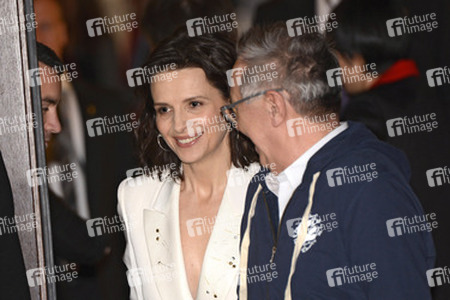 'Nobody Wants the Night' Photocall, Berlinale 2015