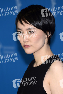 'Nobody Wants the Night' Photocall, Berlinale 2015
