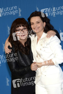 'Nobody Wants the Night' Photocall, Berlinale 2015