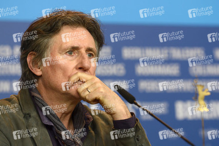 'Nobody Wants the Night' Pressekonferenz, Berlinale 2015