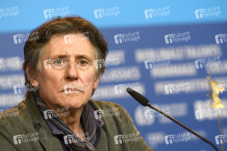'Nobody Wants the Night' Pressekonferenz, Berlinale 2015