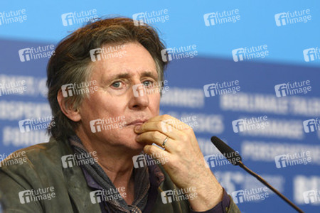 'Nobody Wants the Night' Pressekonferenz, Berlinale 2015