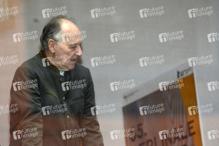 'Queen of the Desert' Photocall Ankunft, Berlinale 2015