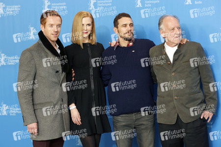 'Queen of the Desert' Photocall , Berlinale 2015