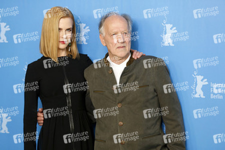 'Queen of the Desert' Photocall , Berlinale 2015