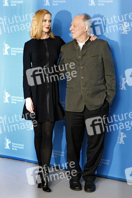 'Queen of the Desert' Photocall , Berlinale 2015