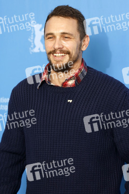 'Queen of the Desert' Photocall , Berlinale 2015