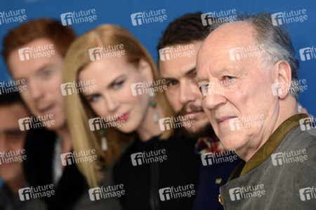 'Queen of the Desert' Photocall , Berlinale 2015