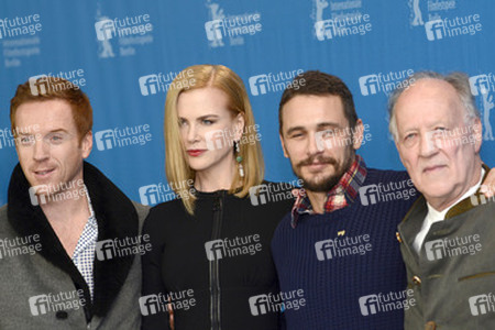 'Queen of the Desert' Photocall , Berlinale 2015