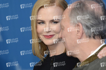 'Queen of the Desert' Photocall , Berlinale 2015