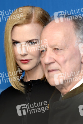 'Queen of the Desert' Photocall , Berlinale 2015