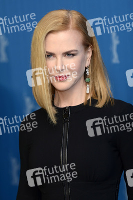'Queen of the Desert' Photocall , Berlinale 2015