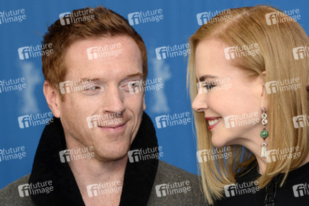 'Queen of the Desert' Photocall , Berlinale 2015