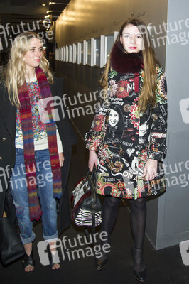 Desigual Fashion Show, Fashion Week Madrid