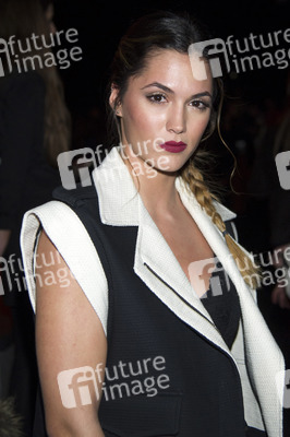 Desigual Fashion Show, Fashion Week Madrid