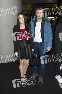 Desigual Fashion Show, Fashion Week Madrid