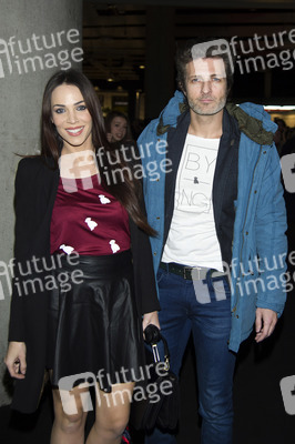 Desigual Fashion Show, Fashion Week Madrid