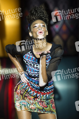 Desigual Fashion Show, Fashion Week Madrid