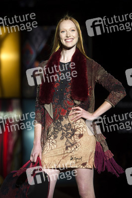 Desigual Fashion Show, Fashion Week Madrid