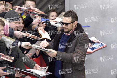 'Queen of the Desert' Photocall Ankunft, Berlinale 2015