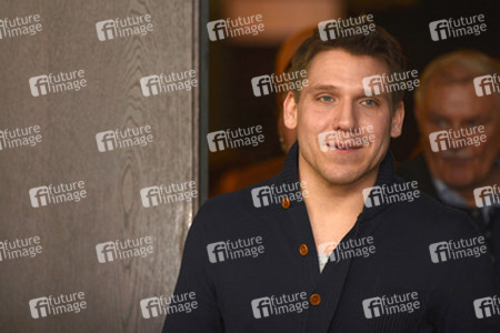 'Härte' Photocall, Berlinale 2015