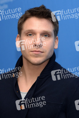 'Härte' Photocall, Berlinale 2015