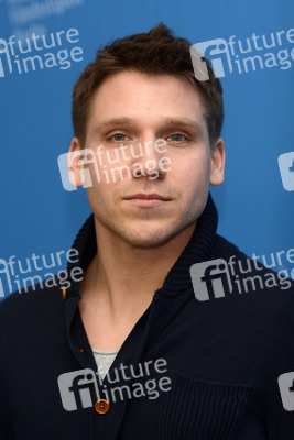 'Härte' Photocall, Berlinale 2015