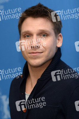 'Härte' Photocall, Berlinale 2015