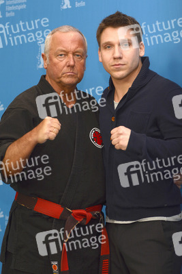 'Härte' Photocall, Berlinale 2015