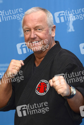 'Härte' Photocall, Berlinale 2015
