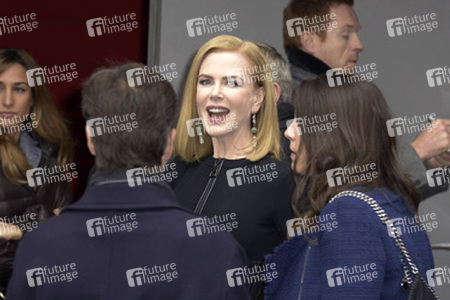 'Queen of the Desert' Photocall Ankunft, Berlinale 2015