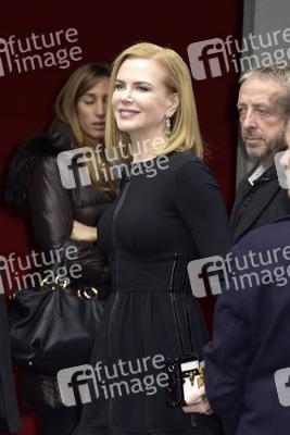 'Queen of the Desert' Photocall Ankunft, Berlinale 2015