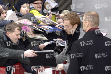 'Queen of the Desert' Photocall Ankunft, Berlinale 2015