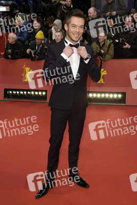 'Nobody Wants the Night' Premiere und Festivaleröffnung, Berlinale 2015