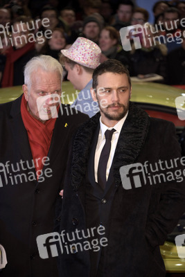 'Nobody Wants the Night' Premiere und Festivaleröffnung, Berlinale 2015