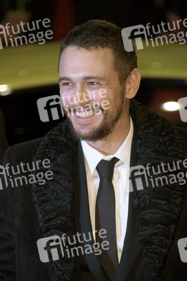 'Nobody Wants the Night' Premiere und Festivaleröffnung, Berlinale 2015