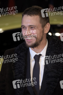 'Nobody Wants the Night' Premiere und Festivaleröffnung, Berlinale 2015