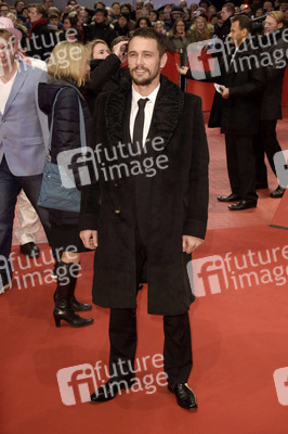 'Nobody Wants the Night' Premiere und Festivaleröffnung, Berlinale 2015