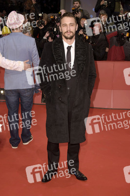 'Nobody Wants the Night' Premiere und Festivaleröffnung, Berlinale 2015