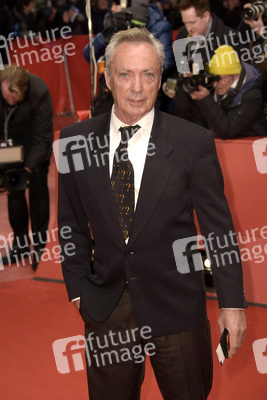 'Nobody Wants the Night' Premiere und Festivaleröffnung, Berlinale 2015