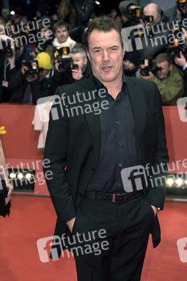 'Nobody Wants the Night' Premiere und Festivaleröffnung, Berlinale 2015