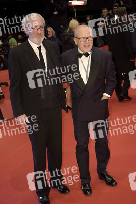 'Nobody Wants the Night' Premiere und Festivaleröffnung, Berlinale 2015