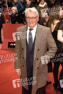 'Nobody Wants the Night' Premiere und Festivaleröffnung, Berlinale 2015