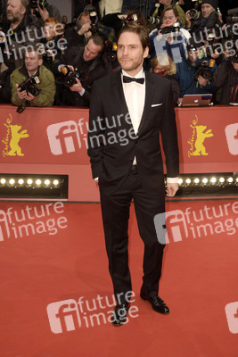 'Nobody Wants the Night' Premiere und Festivaleröffnung, Berlinale 2015