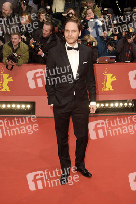 'Nobody Wants the Night' Premiere und Festivaleröffnung, Berlinale 2015